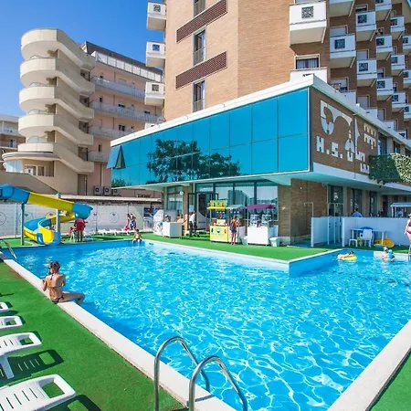 Savini 4* Milano Marittima