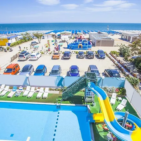 Savini Hotel 4*